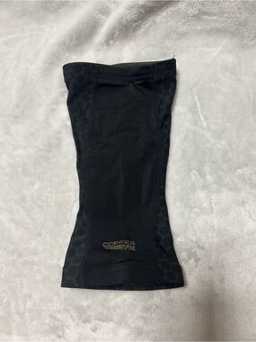 Copper Fit knee compression sleeve size Large